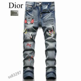 Picture of Dior Jeans _SKUDiorJeanPantssz28-3825t0114524